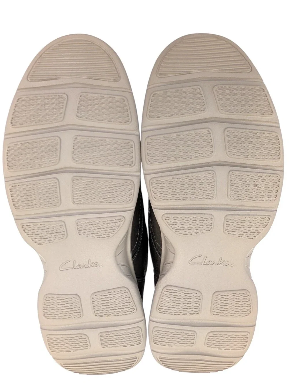 Clarks step into